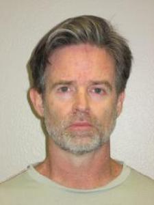 James Christopher Von Eps a registered Sex Offender of California